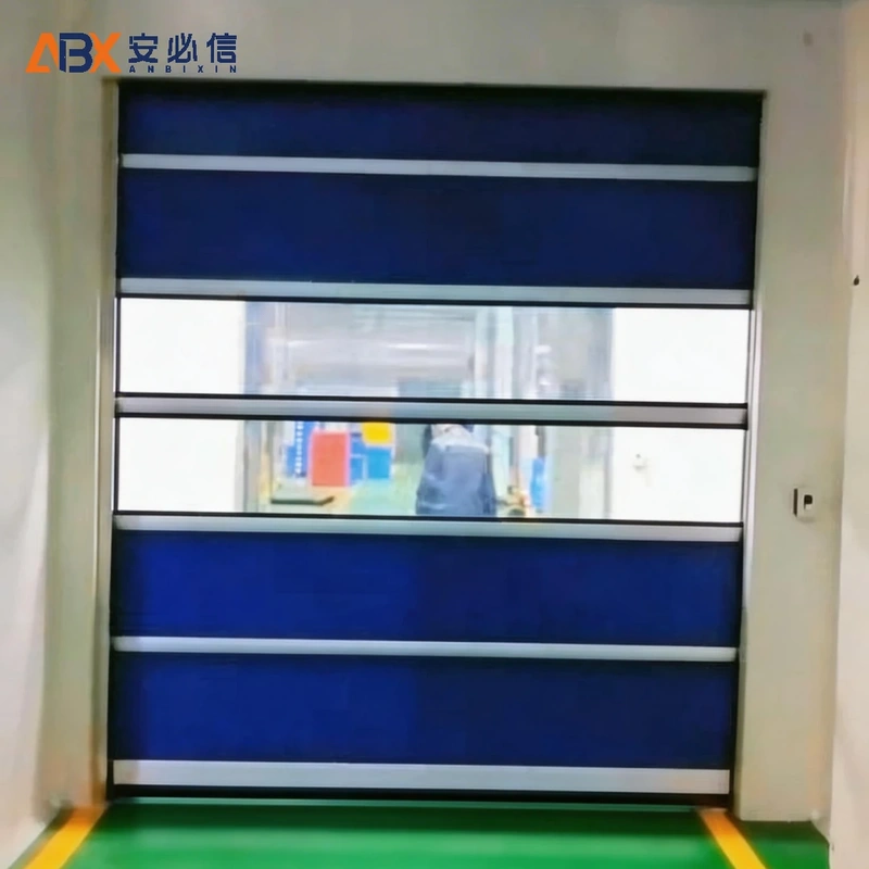 阜阳工业快速门
